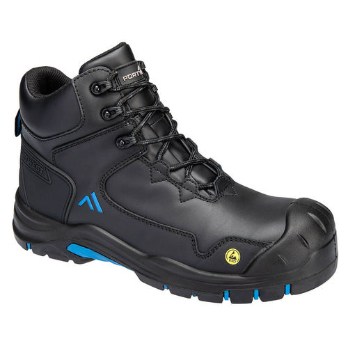 Scarpe antinfortunistiche antiscivolo - FC18 series - Portwest Clothing Ltd - a tenuta stagna / antiperforazione / resistente all'olio