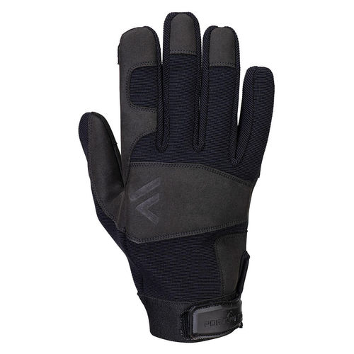 Guanti da lavoro - A772 series - Portwest Clothing Ltd - resistente all'abrasione / in pelle / in nylon