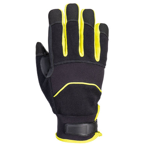 Guanti antitaglio - A792 series - Portwest Clothing Ltd - antiperforazione / in nylon / in polietilene