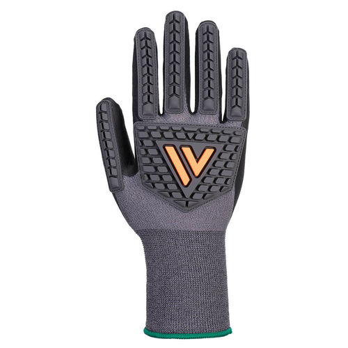 Guanti di protezione meccanica - A715 series - Portwest Clothing Ltd - antistatico / in nitrile / in nylon