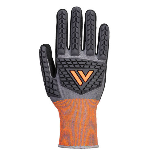 Guanti per movimentazione - CT46 series - Portwest Clothing Ltd - per l'industria elettronica / antitaglio / in nitrile