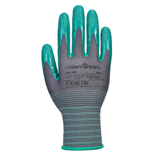 Guanti anticalore - A313 series - Portwest Clothing Ltd - resistente all'olio / in poliestere / in nitrile