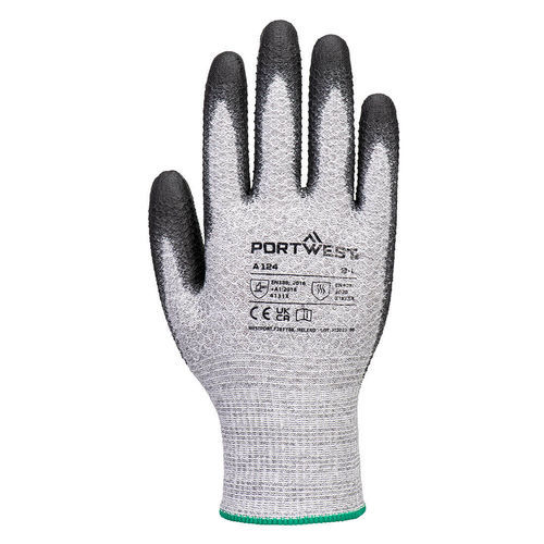 Guanti traspirante - A124 series - Portwest Clothing Ltd - anticalore / resistente all'abrasione / in poliestere