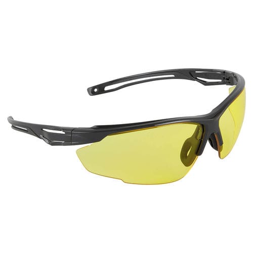 Occhiali di protezione UV - PS36  - Portwest Clothing Ltd - in policarbonato / con trattamento anti-graffio / antiappanante