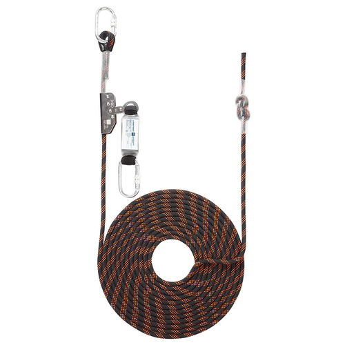 Sistema anti-caduta per il settore industriale - FP90K1R - Portwest Clothing Ltd