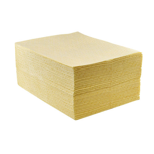 Tappeto assorbente - SM80YER - Portwest Clothing Ltd - in polipropilene