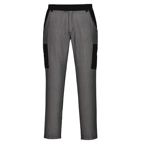 Pantaloni antitaglio - CR40  - Portwest Clothing Ltd - da lavoro / in cotone / in spandex