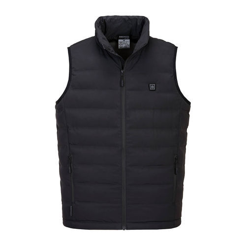 Gilet da lavoro - S549 series - Portwest Clothing Ltd - contro il freddo / antistatico / impermeabile