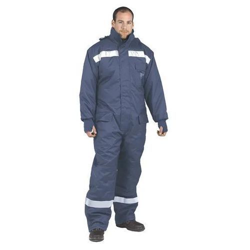 Tuta da lavoro - CS12 - Portwest Clothing Ltd - di protezione termica / contro il freddo / resistente all'abrasione