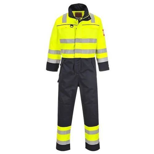 Tuta da lavoro - FR60 - Portwest Clothing Ltd - alta visibilità / ignifuga / in fibra di carbonio
