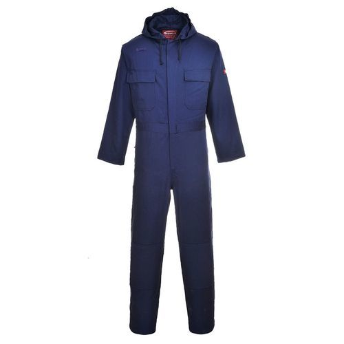 Tuta da lavoro - Bizweld BIZ6 - Portwest Clothing Ltd - resistente al calore / di protezione termica / ignifuga