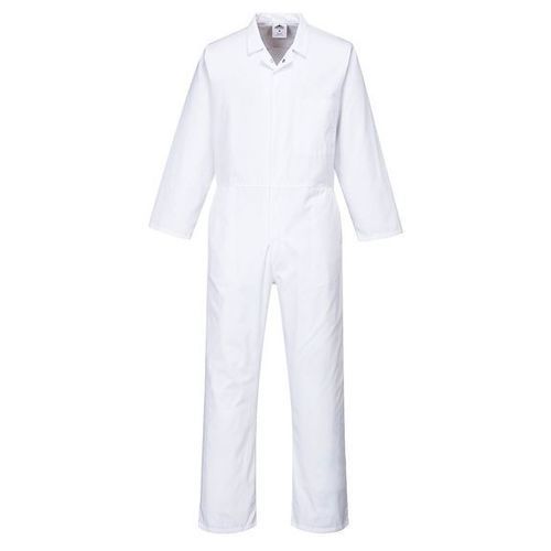 Tuta da lavoro - 0003502043 - Portwest Clothing Ltd - in poliestere / in cotone / per l'industria agroalimentare