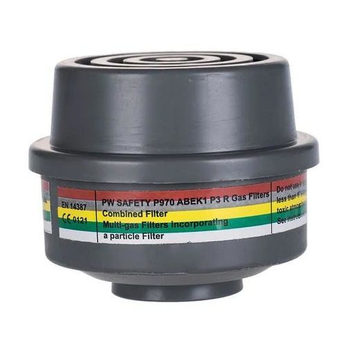 Cartuccia filtrante ad aria - P970 - Portwest Clothing Ltd - di depolverazione / a carboni attivi / per uso generale