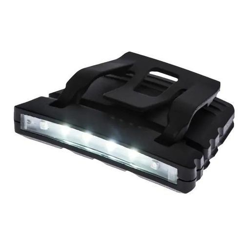 Torcia LED - PA72 - Portwest Clothing Ltd - compatta / portatile / ricaricabile