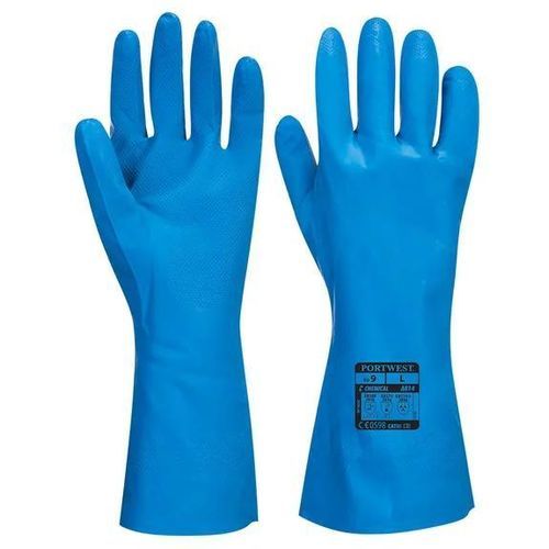 Guanti per movimentazione - A814 - Portwest Clothing Ltd - per l'industria chimica / per l'industria agroalimentare / per l'industria petrolifera