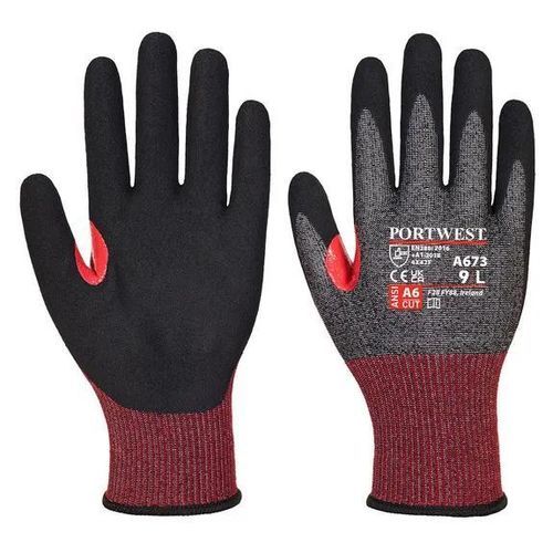 Guanti per movimentazione - 0003505540 - Portwest Clothing Ltd - industriale / per l'industria metallurgica / per l'industria del vetro