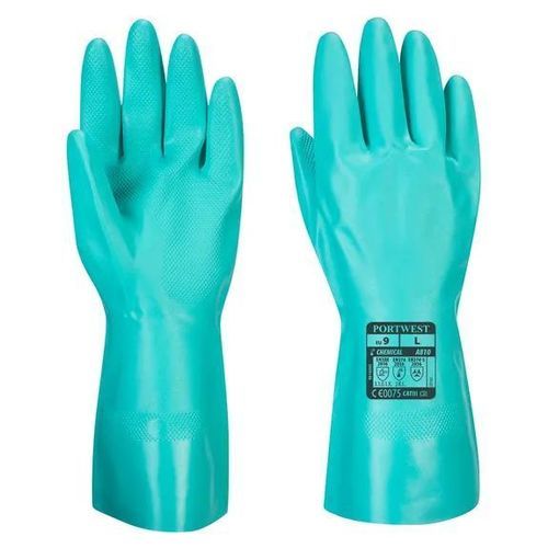 Guanti per movimentazione - A810 - Portwest Clothing Ltd - per l'industria chimica / di protezione chimica / S