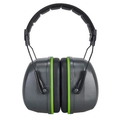 Cuffia antirumore riutilizzabile - PS46 - Portwest Clothing Ltd - in PU / in ABS / in PVC