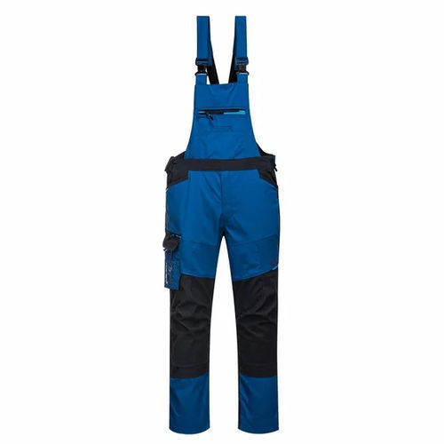 Tuta da lavoro - T704 - Portwest Clothing Ltd - in poliestere / in cotone / per subappalto