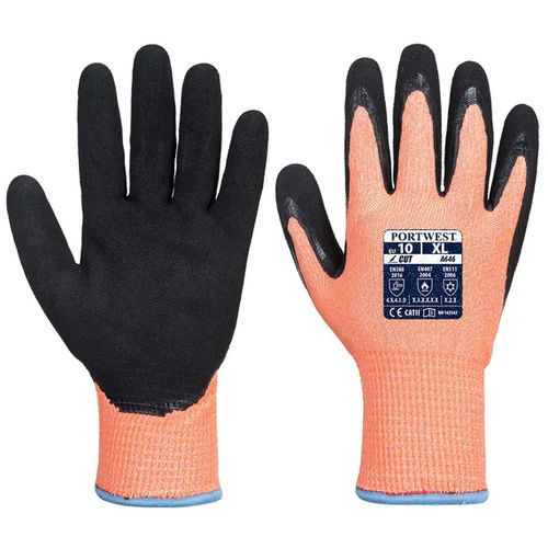 Guanti per movimentazione - A646 - Portwest Clothing Ltd - industriale / per cantiere di costruzione / contro il freddo
