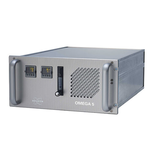Analizzatore di gas - OMEGA 5 - Bruker Optics GmbH & Co. KG - di monitoraggio / da laboratorio / di processo