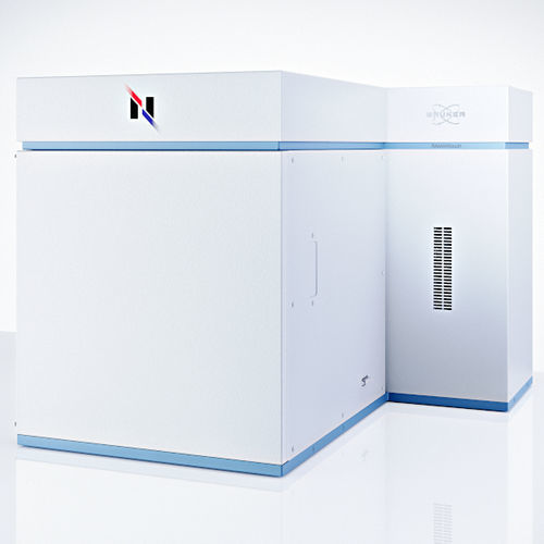 Microscopio Raman - RAMANtouch - Bruker Optics GmbH & Co. KG - per ispezione / confocale / spettrale