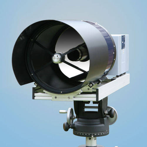 Spettrometro ottico - OPS - Bruker Optics GmbH & Co. KG - OP-FTIR / industriale / di monitoraggio