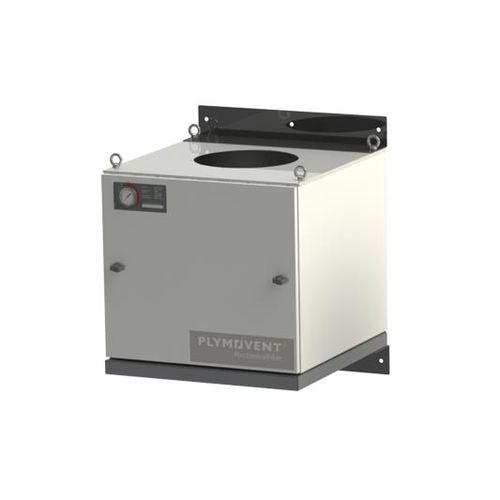 Unità di filtrazione meccanica - MF-30 - PLYMOVENT - per fumi di saldatura / per polveri