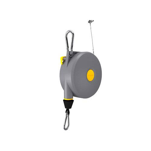 Bilanciatore per uso prolungato - 200 & 300  - PLYMOVENT - per tubo / a molla