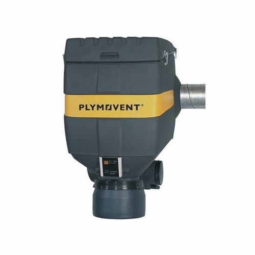 Aspiratore di fumo stazionario - SFS - PLYMOVENT - di saldatura / a cartuccia / a filtri autopulenti