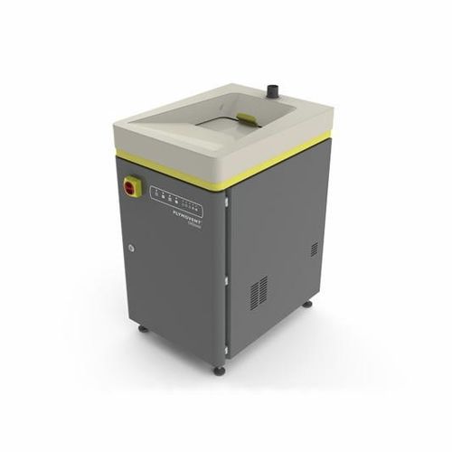 Alimentatore a vibrazione - OilShield - PLYMOVENT - per calcare / a moto continuo