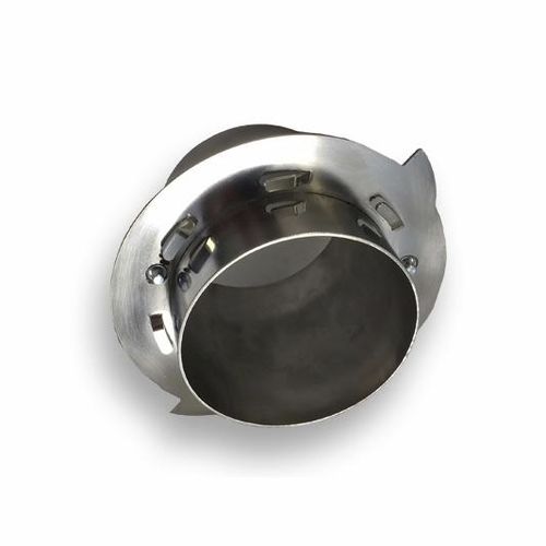Ugello di estrazione per gas di scarico - 0000112783 - PLYMOVENT - pneumatico