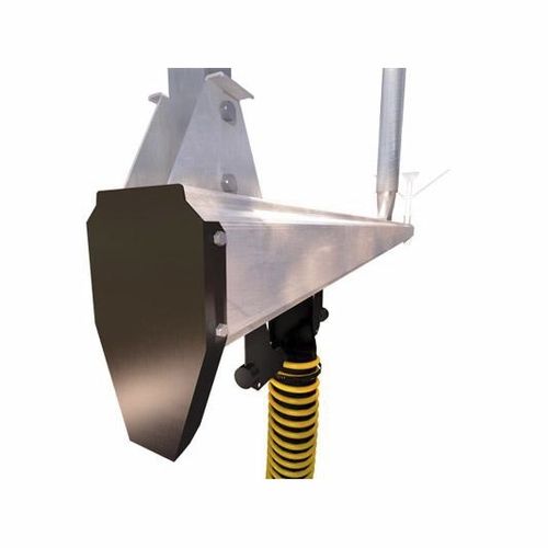Sistema di aspirazione per gas di scarico per automobile - MRP series - PLYMOVENT - per officina / per garage / da parete