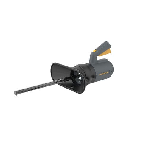 Ugello di estrazione per gas di scarico - InternalGrabber - PLYMOVENT - flessibile