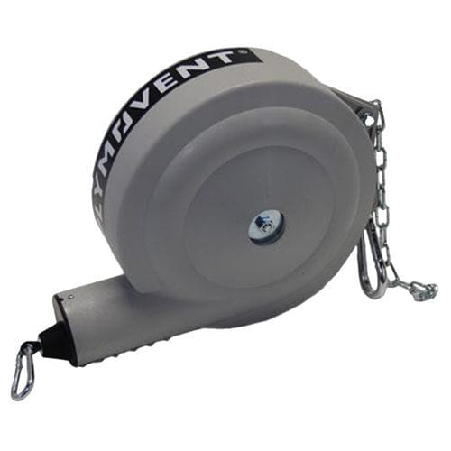 Bilanciatore per uso prolungato - 450 - PLYMOVENT - per tubo