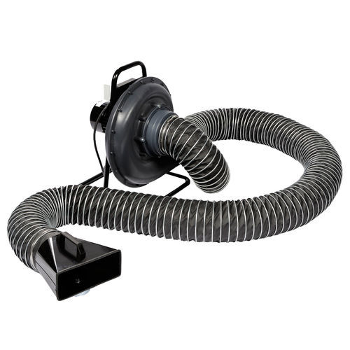 Ventilatore portatile - MNF - PLYMOVENT - da terra / radiale / di estrazione