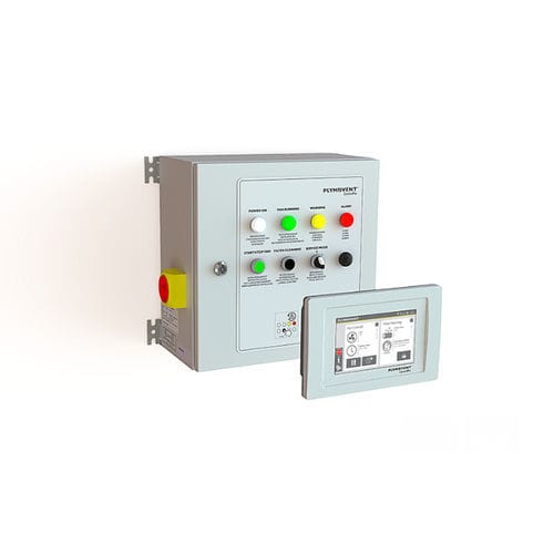 Unità di controllo automatica - ControlPro Connect - PLYMOVENT