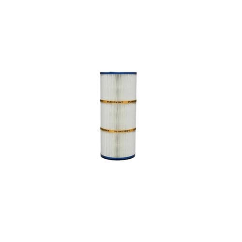 Cartuccia filtrante d'aria - Cart-PTFE/10 - PLYMOVENT - di depolverazione / per filtrazione fine / PTFE