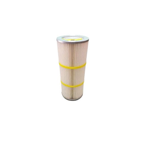Cartuccia filtrante d'aria - Cart-PTFE/15  - PLYMOVENT - di depolverazione / per filtrazione fine / PTFE