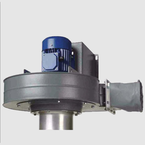 Ventilatore da parete - FAN-42 - PLYMOVENT - radiale / di estrazione / 230 V AC