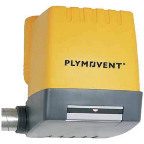 Aspiratore di fumo stazionario - SFD - PLYMOVENT - di saldatura / a cartuccia