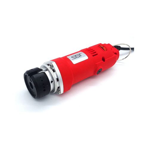 Affilatrice di elettrodi - EGDC  - SST MICROWELDING - angolare / universale / manuale