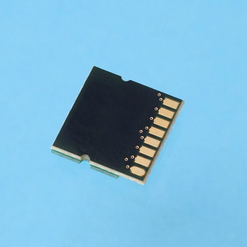 Encoder rotativo incrementale - IT3402C - POSIC - induttivo / ad albero cavo / digitale