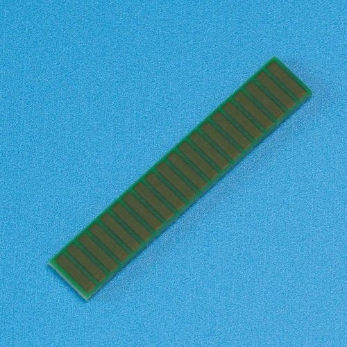 Riga lineare di precisione - TPLS04-026 - POSIC - per encoder lineare