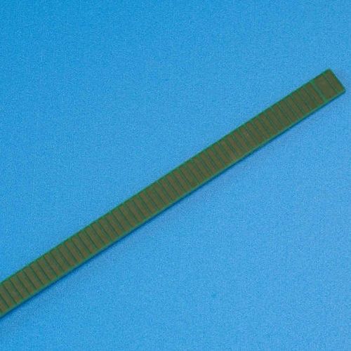 Riga lineare di precisione - TPLS05-205 - POSIC - per encoder lineare