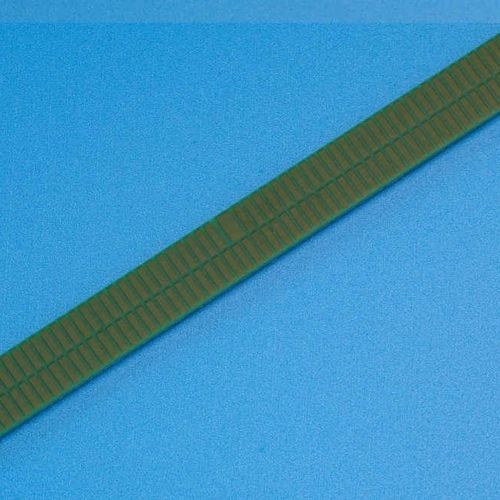 Riga lineare di precisione - TPLD05-205 - POSIC - per encoder lineare
