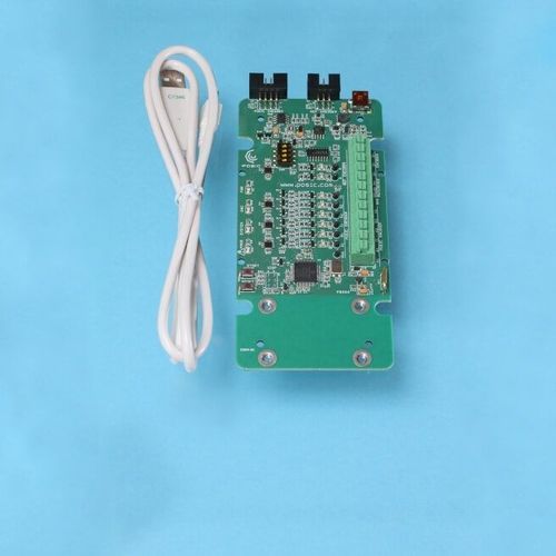 Encoder lineare incrementale - EPT002 - POSIC - induttivo / senza contatto / aperto