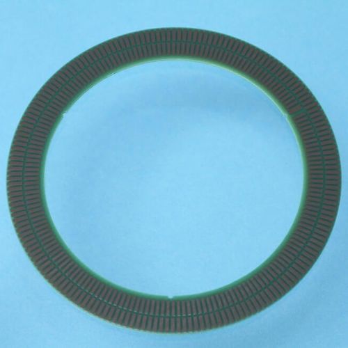 Anello magnetico per encoder angolare - TPCD07 - POSIC