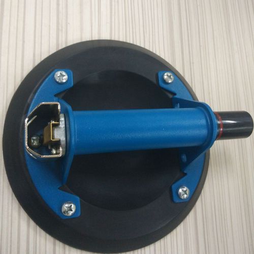 Ventosa piatta - HPS204Y  - TBM LIMITED - multifunzione / manuale / a pompa