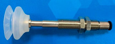 Ventosa a soffietto - BT40 F - TBM LIMITED - multifunzione